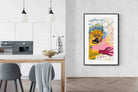 Pixalot Basquiat Untitled Figure 2
