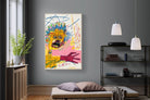 Pixalot Basquiat Untitled Figure 2