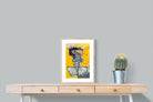 Pixalot Basquiat Untitled Head