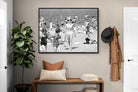 Pixalot Beach Fashion 1960's
