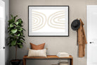 Pixalot Beige Ripples