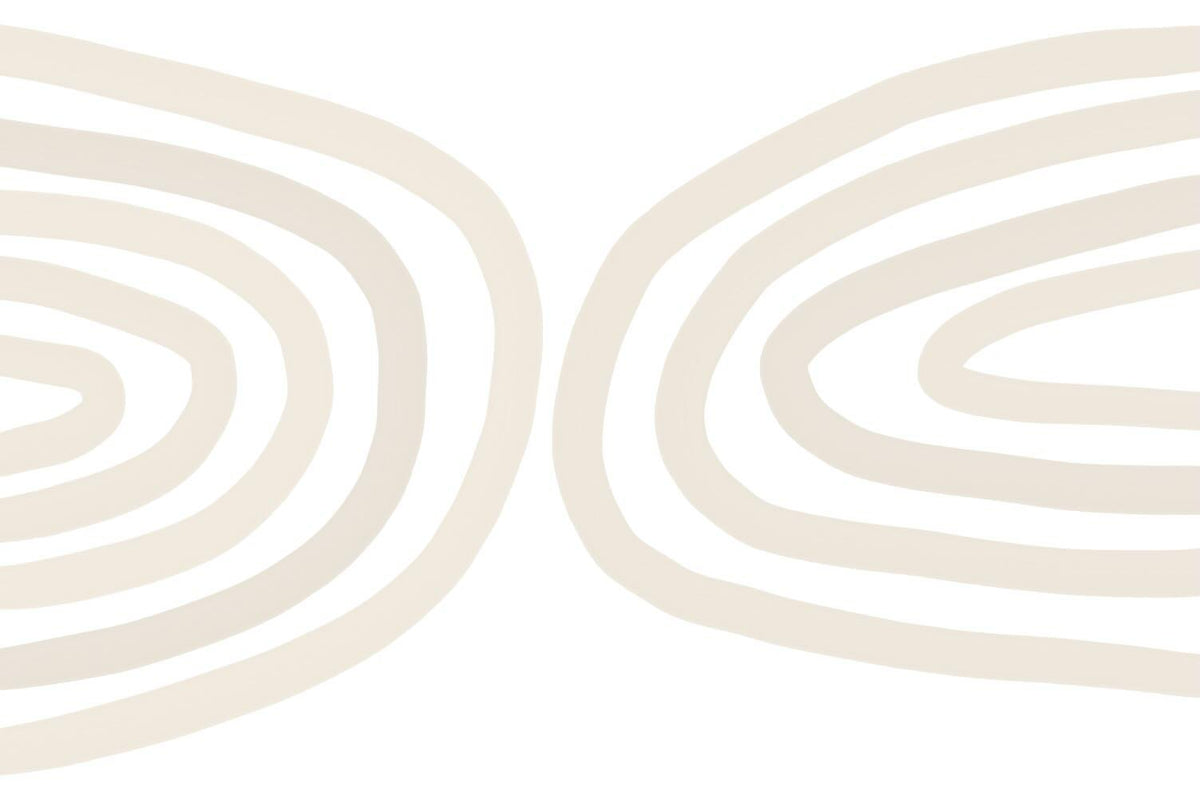 Beige Ripples Wall Art | Canvas & Framed Prints – Pixalot