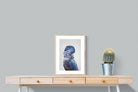Pixalot Blue Cockatoo