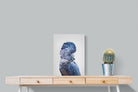 Pixalot Blue Cockatoo