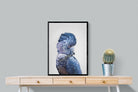 Pixalot Blue Cockatoo