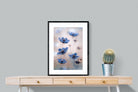 Pixalot Blue Cosmos