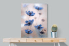 Pixalot Blue Cosmos