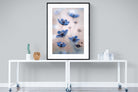 Pixalot Blue Cosmos