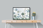 Pixalot Blue Wild Meadow