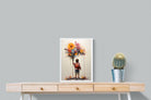 Pixalot Boy With Flowers