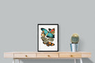 Pixalot Butterfly Collage #1