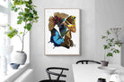 Pixalot Butterfly Collage #2