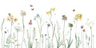Butterfly Garden-Wall_Art-Pixalot