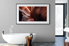 Canyon-Wall_Art-180 x 110cm-Framed Print-Black-Pixalot