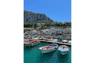 Capri Harbour-Wall_Art-Pixalot