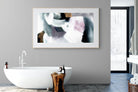 Changing Seasons #2-Wall_Art-180 x 110cm-Framed Print-Wood-Pixalot
