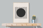 Pixalot Circles on Lines