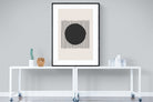 Pixalot Circles on Lines