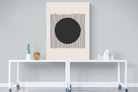 Pixalot Circles on Lines