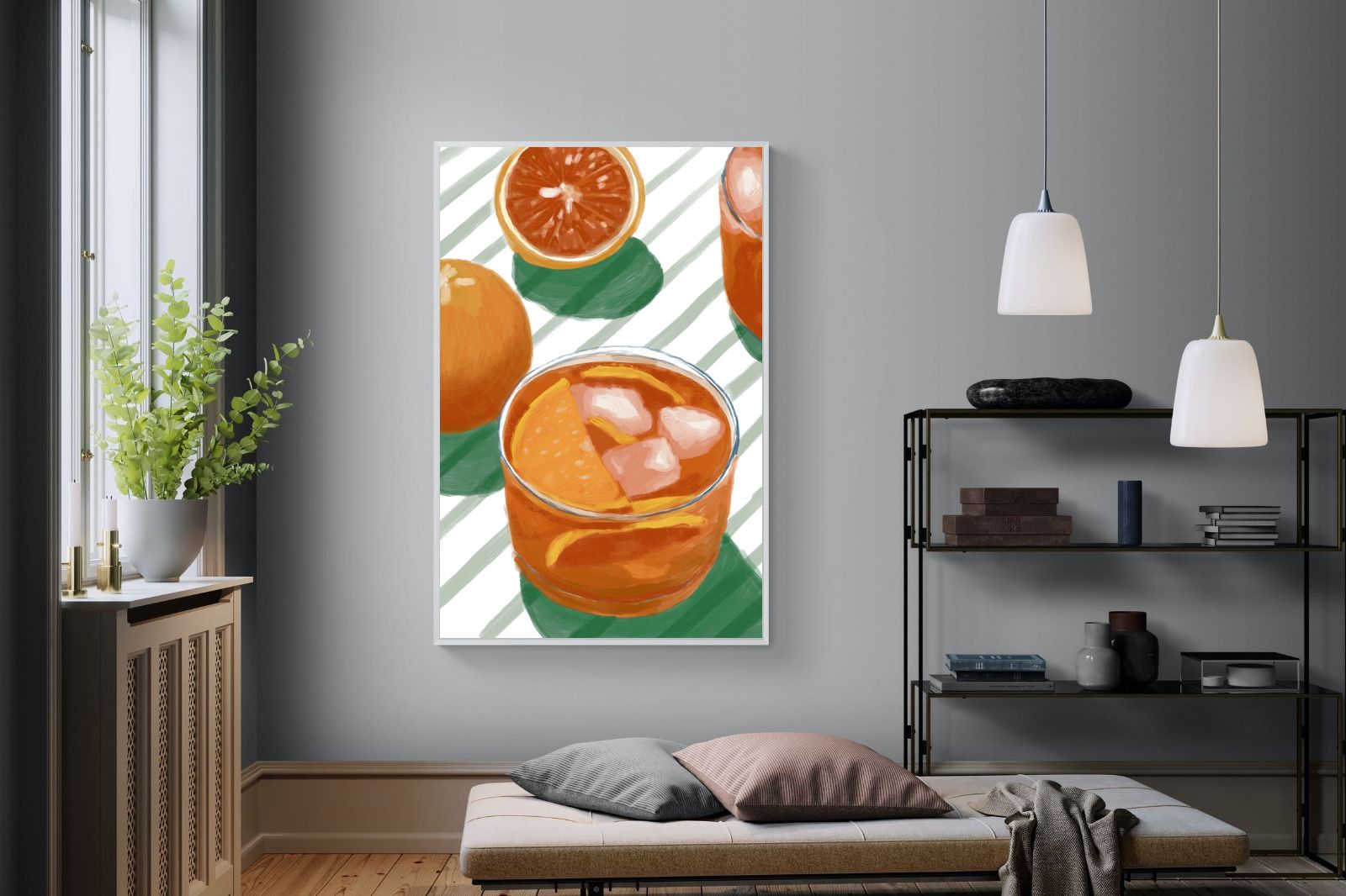 Pixalot Cocktails