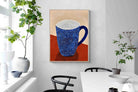 Pixalot Coffee Time