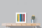 Pixalot Colour Stripe Arrangement #1