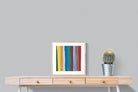 Pixalot Colour Stripe Arrangement #1