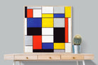 Pixalot Composition A