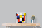Pixalot Composition A