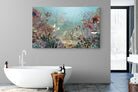 Pixalot Coral Creatures