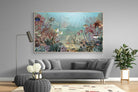 Pixalot Coral Creatures