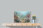 Pixalot Coral Creatures