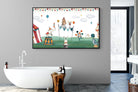 Pixalot Crazy Circus