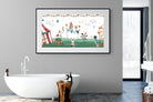 Pixalot Crazy Circus