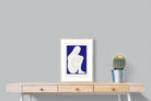 Pixalot Crouching Lady