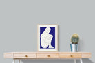 Pixalot Crouching Lady