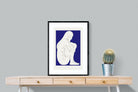 Pixalot Crouching Lady