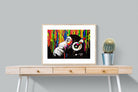 Pixalot DJ Monkey (Colourful)