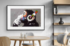 Pixalot DJ Monkey