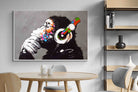 Pixalot DJ Monkey