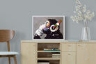 Pixalot DJ Monkey