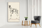 Pixalot Dalmation