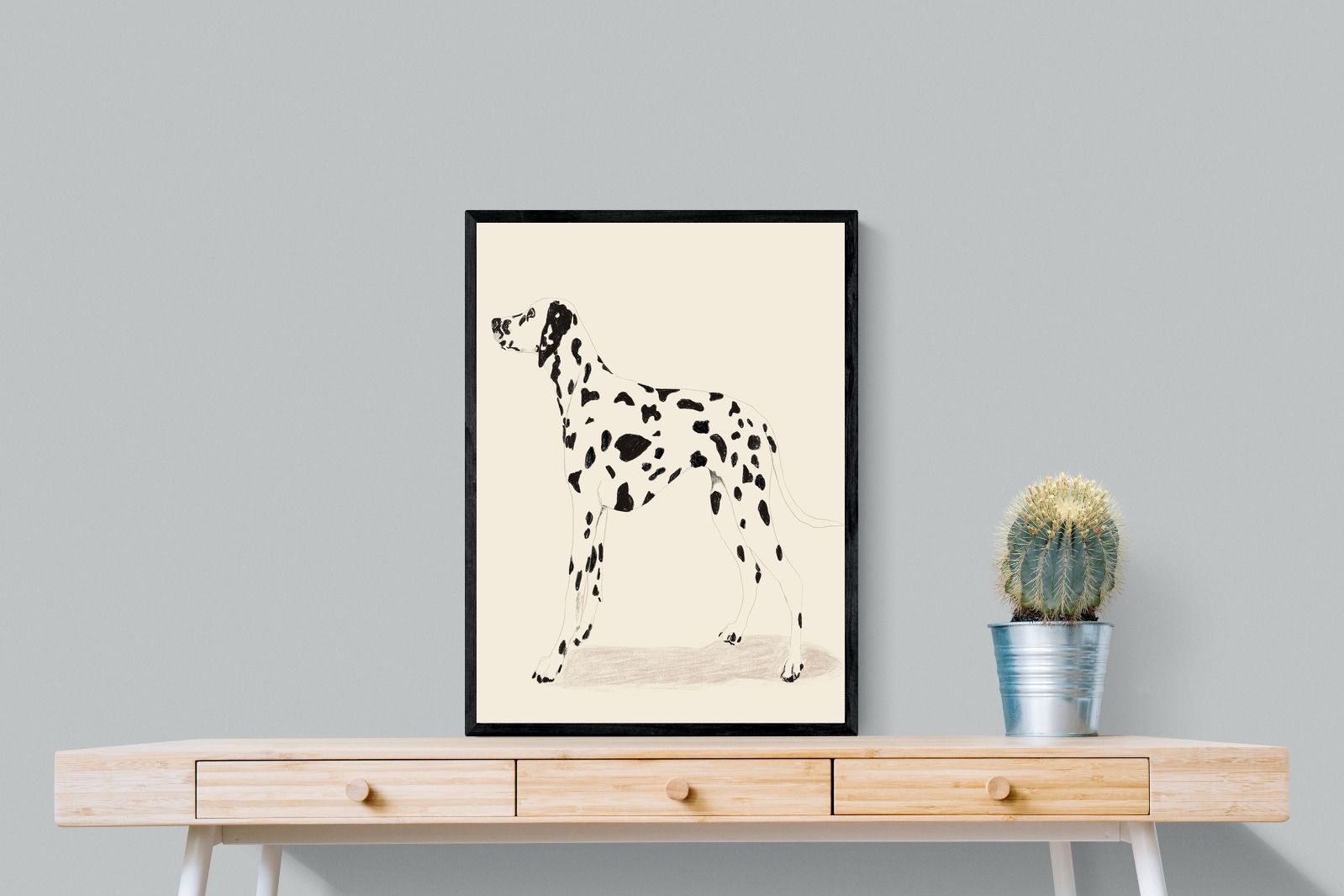 Pixalot Dalmation