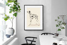 Pixalot Dalmation