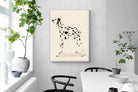 Pixalot Dalmation