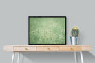 Pixalot Dazzling Daisies (Green)