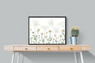Pixalot Dazzling Daisies (White)