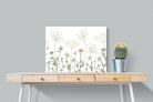 Pixalot Dazzling Daisies (White)