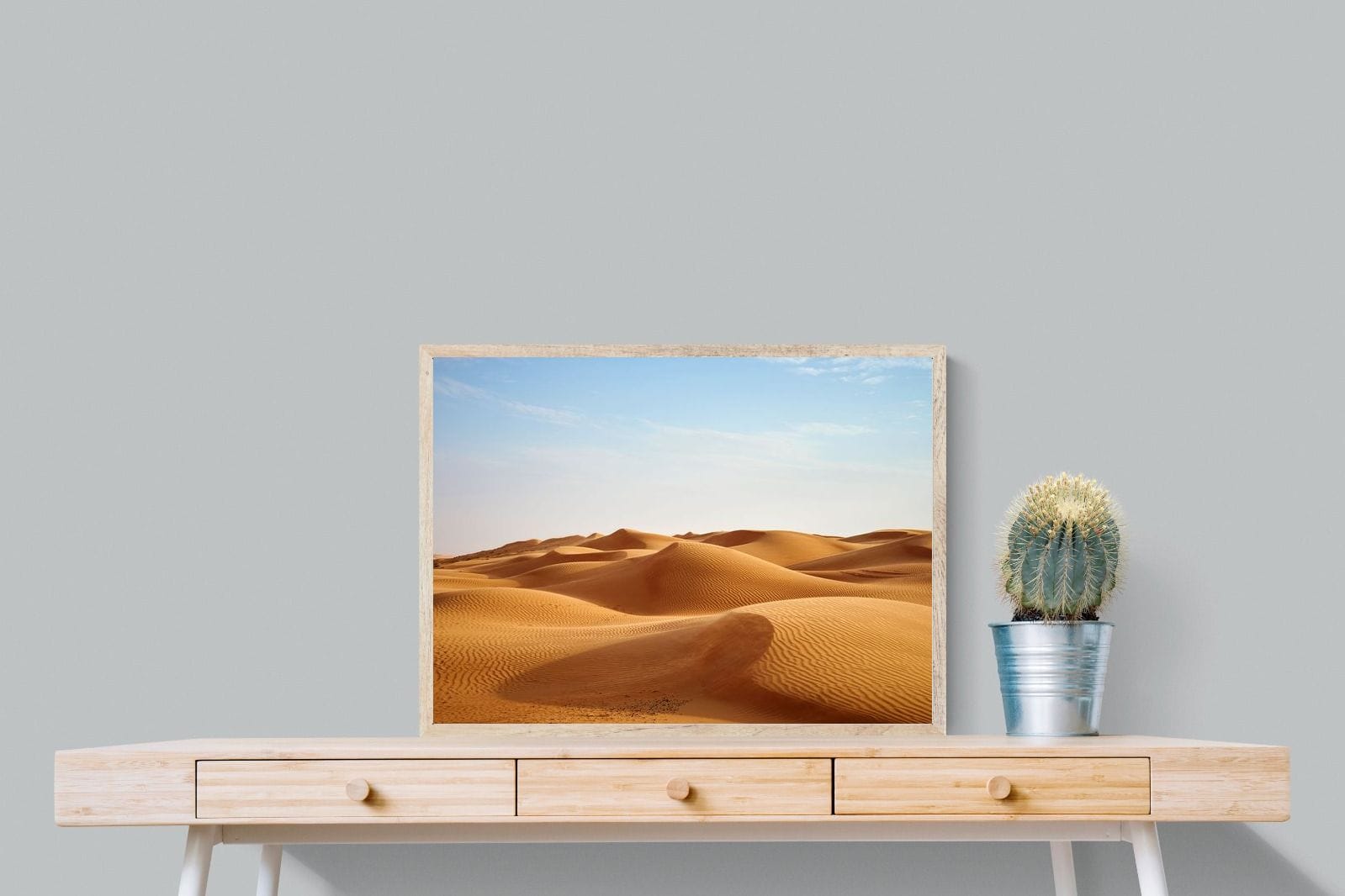 Pixalot Desert Dunes