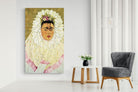 Diego on My Mind-Wall_Art-130 x 220cm-Mounted Canvas-No Frame-Pixalot